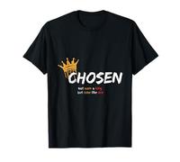 Choix : Rise Like a King T-Shirt