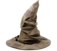 CHOIXPEAU HARRY POTTER - SORTING HART - 13081 - Une réplique exacte du Choixpeau du film !