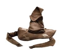 Choixpeau interactif Harry Potter 41 cm Version anglaise Noble Collection