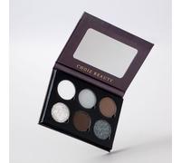 CHOIZ BEAUTY - Day and Night Gift Series Eyeshadow Palette - Cold Moonlight Cold Moonlight - 7.6g