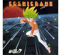 Chojin Locke: Cosmic Game [Import]