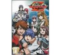 Chojushin Gravion Zwei Vol.6 [Import allemand]