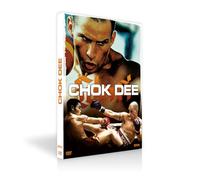 Chok Dee DVD DVD