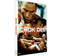 Chok Dee DVD DVD