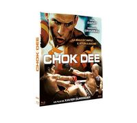 Chok Dee Blu-ray