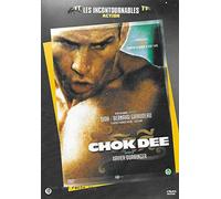 CHOK DEE / COLLECTION LES INCONTOURNABLES