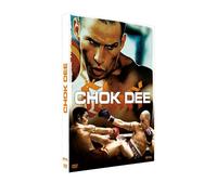Chok Dee DVD DVD