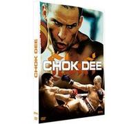 Chok Dee DVD DVD