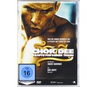Chok-Dee [Import allemand]