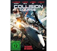 Chokachi,David - Collision Course: Blackout im Cockpit [Import]