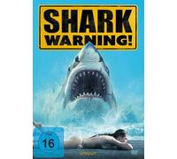 Chokachi,David - Shark Warning