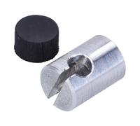 Choke avec rondelle d'étanchéité 16N1, 16N3, 19N carburateur pour Simson S50, S51, S53, S70, S83, SR50, SR80, KR51/2