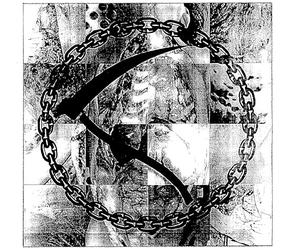 CHOKE CHAIN - DECOMPOSITION