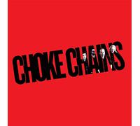 Choke Chains Choke Chains (Vinyl) 12" Album
