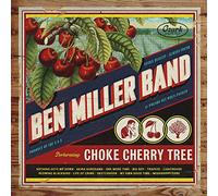 Choke Cherry Tree