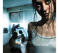 Oklou – Choke Enough – Vinyle 12" 33 tours