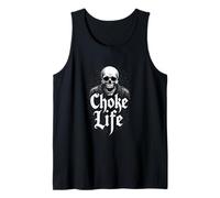 Choke Life Débardeur