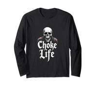 Choke Life Manche Longue