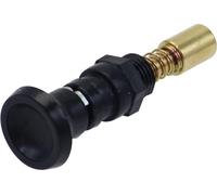 Choke manuel pour carburateur VM16 16mm Yamaha DT 50 DT50 M MX R, RD50 M MX