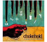 Chokehold - With This Thread I Hold On [Cd]