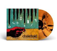 Chokehold - With This Thread I Hold On [Vinyl]