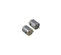 chokes AGW 131009 DC-Petit moteur 12 VDC/180 mA, 11500 tr/min