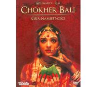 Chokher Bali (digipack) [DVD] (IMPORT) (Pas de version française)