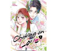 Choking on Love Vol. 4 - Keiko Iwashita - Seven Seas Entertainment - ebook (ePub illustré) - Livre