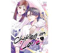 Choking on Love Vol. 5 - Keiko Iwashita - Seven Seas Entertainment - ebook (ePub illustré) - Livre