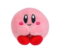 Chokkori San Kirby Souriant