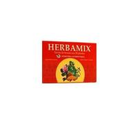 Kerala Nature Herbamix Savon Ayurvédique De Beauté Aux 30 Plantes 125g
