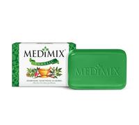 Cholayil Medimix Savon ayurvédique à base de 18 plantes - 75 g