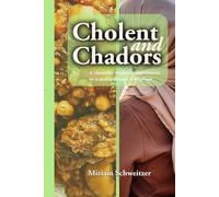 Cholent and Chadors: A chassidic woman's experiences in a multi-cultural workplace