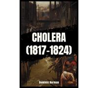 Cholera (1817-1824)