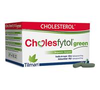 Cholesfytol Green 84 Comprimés