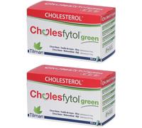 Cholesfytol® Green Comprimé(S) 2x84 pc(s)