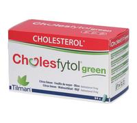 Cholesfytol® Green Comprimé(S) 84 pc(s)