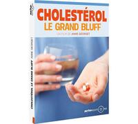 Cholestérol, Le Grand Bluff – DVD