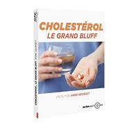Cholésterol Le grand bluff DVD E