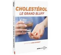 Cholestérol, Le Grand Bluff – DVD