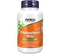 Cholestérol Pro - 120 comprimés