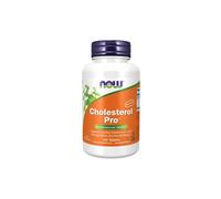 Cholesterol Pro 120 Comprimés Now Foods