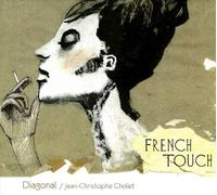 Jean-Christophe Cholet – French Touch – Digi (Import)