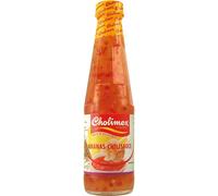 Cholimex sauce chili et ananas piquante pour tremper et pimenter 250ml