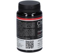 CholixX Red 2.9® | Levure de Riz Rouge & Coenzyme Q10 Cholestérol Capsule(S) 120 pc(s)