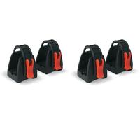 CHOLLET 66250 Porte Skis (Lot de 2)