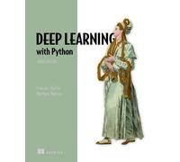 Chollet Francois Deep Learning with Python, Third Edition (Poche)
