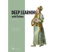 Chollet Francois Deep Learning with Python, Third Edition (Poche)