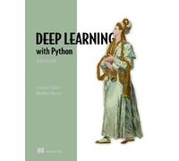 Chollet Francois Deep Learning with Python, Third Edition (Poche)