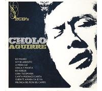 Cholo Aguirre - Cholo Aguirre 2cd [Import]